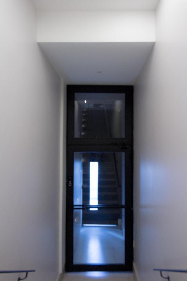 Itaim Star - Premium Location, Modern And New Space, Affordable Apartment Sao Paulo