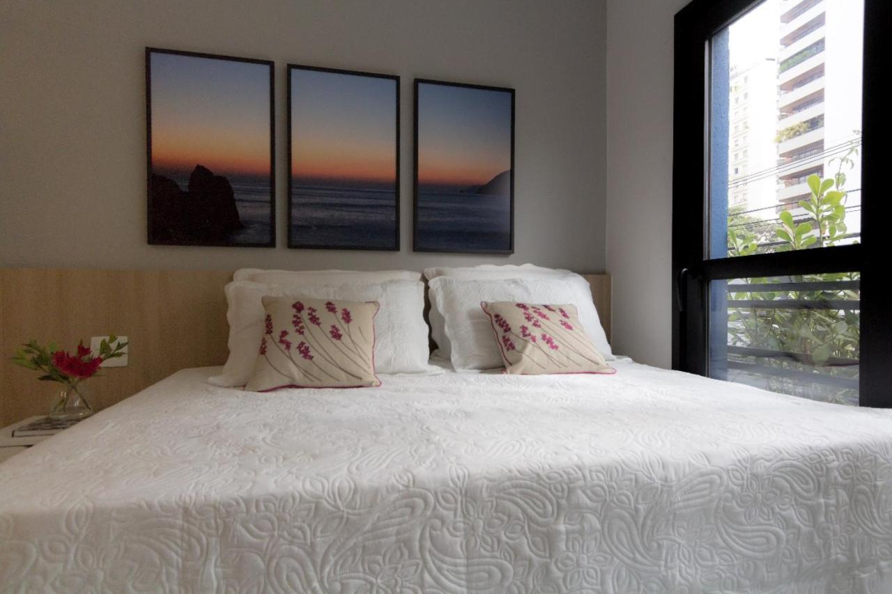 Itaim Star - Premium Location, Modern And New Space, Affordable * Sao Paulo