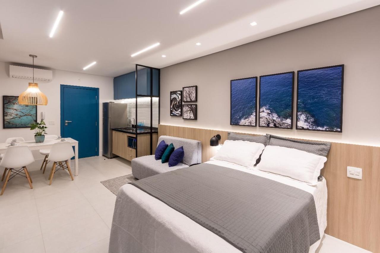 Itaim Star - Premium Location, Modern And New Space, Affordable *