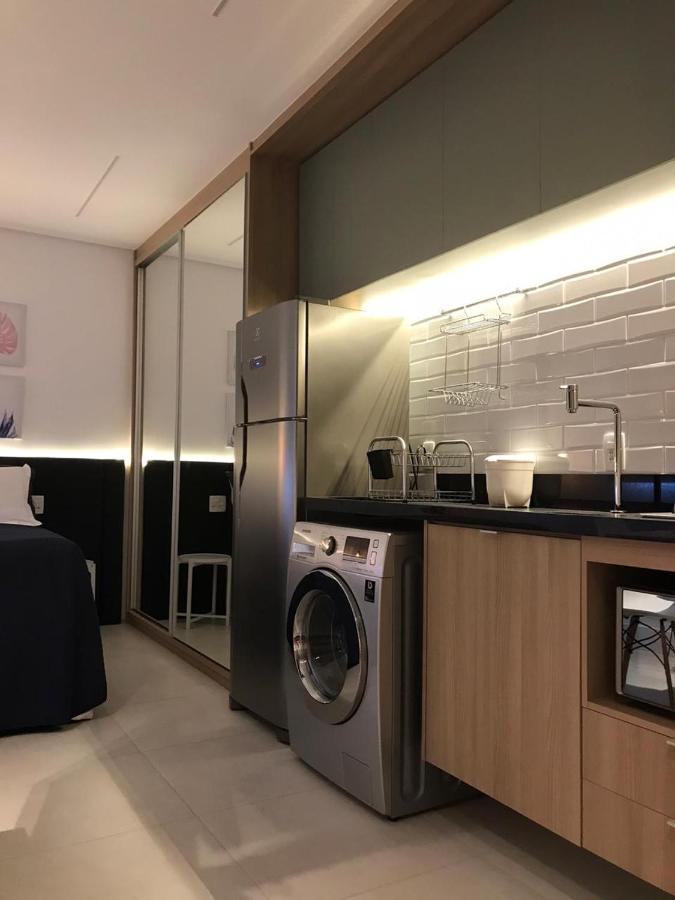 Itaim Star - Premium Location, Modern And New Space, Affordable Sao Paulo
