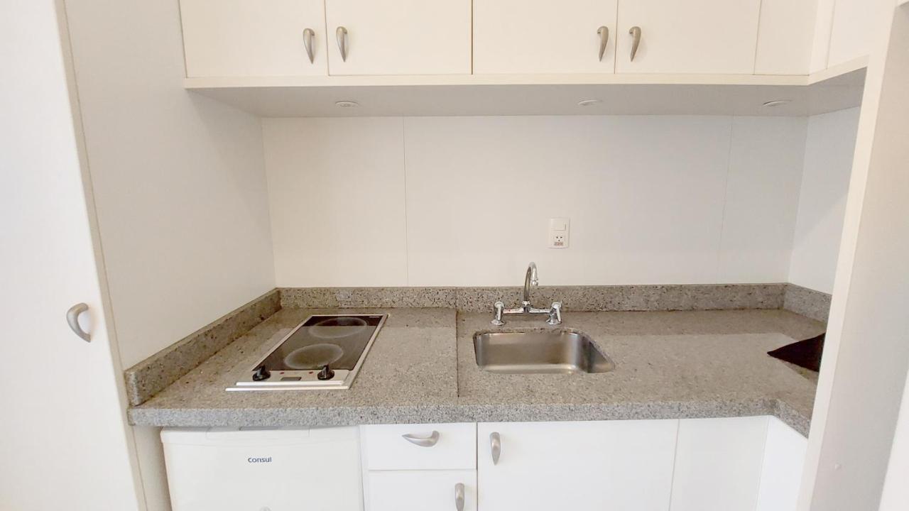 Flat Ao Lado Do Aeroporto De Congonhas Apartment São Paulo