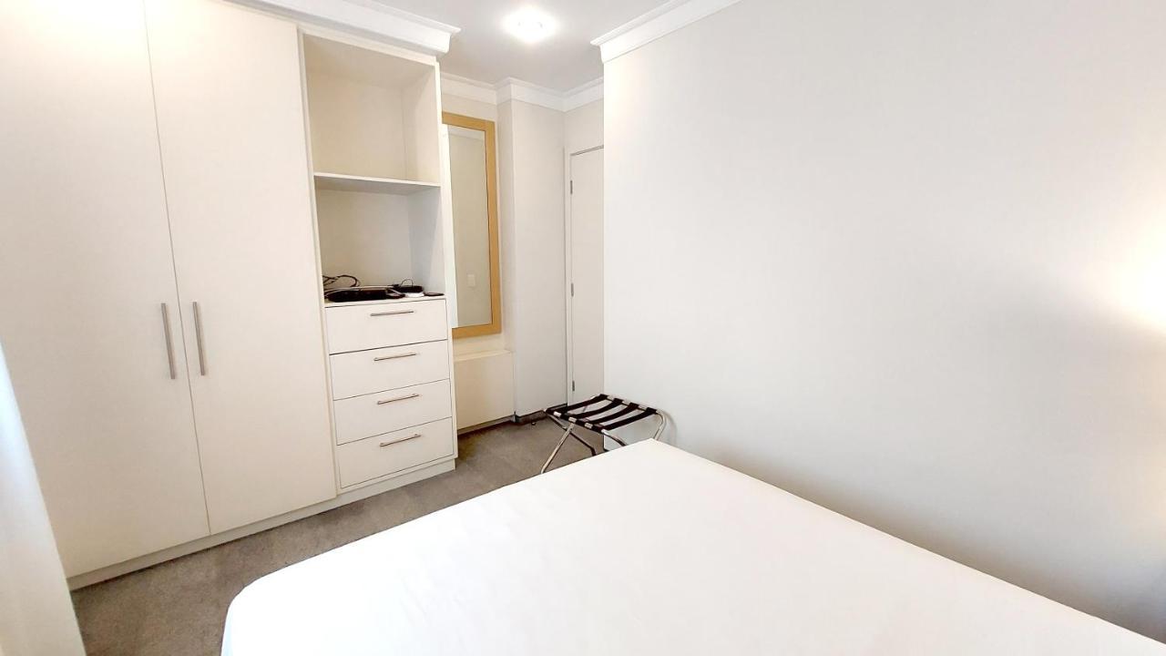 Apartment Flat Ao Lado Do Aeroporto De Congonhas