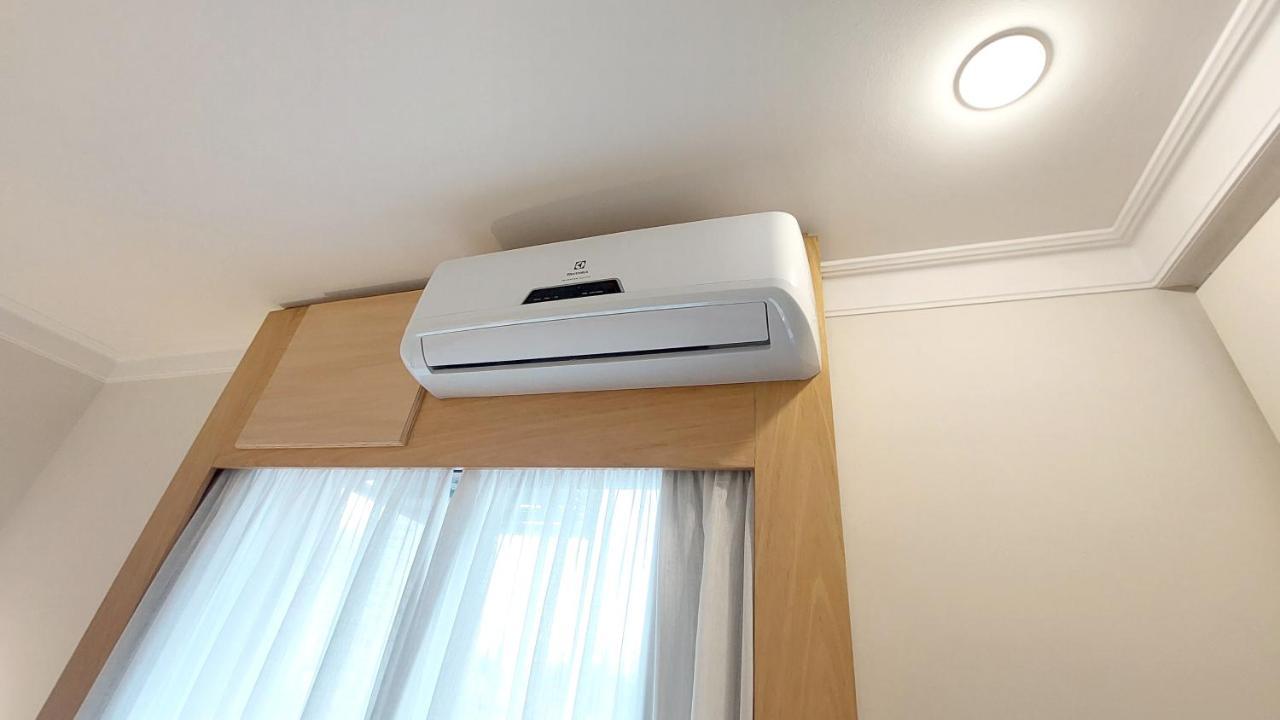 Flat Ao Lado Do Aeroporto De Congonhas Apartment