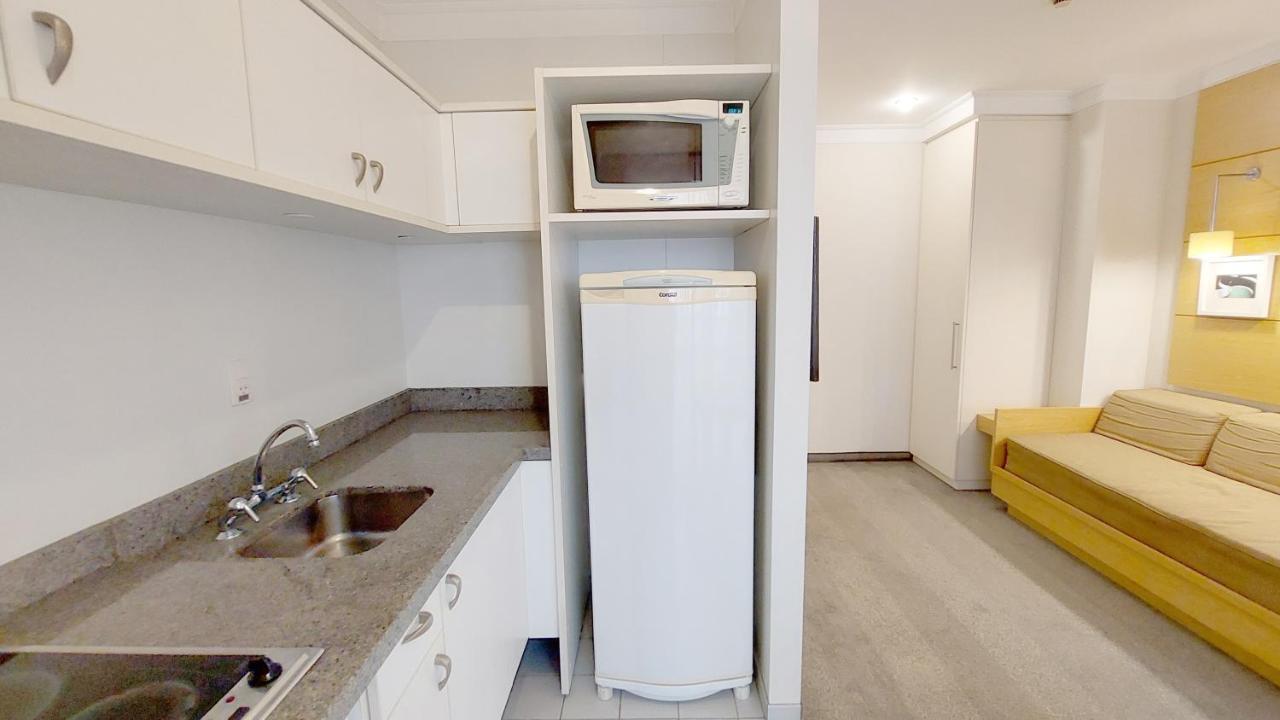 Apartment Flat Ao Lado Do Aeroporto De Congonhas *