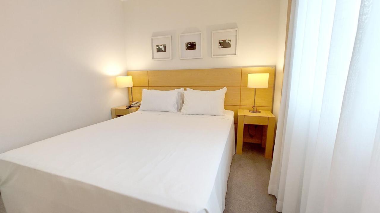 Flat Ao Lado Do Aeroporto De Congonhas Apartment *