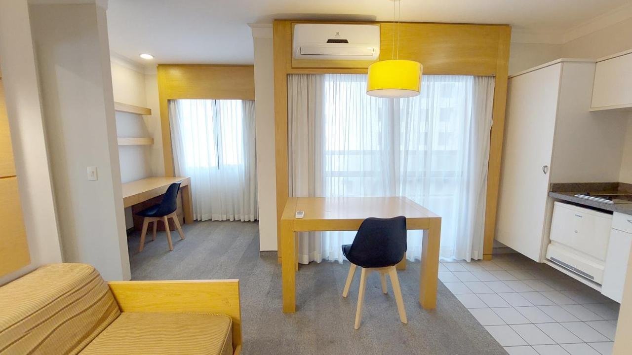 Flat Ao Lado Do Aeroporto De Congonhas Apartment *
