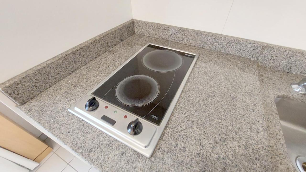 Flat Ao Lado Do Aeroporto De Congonhas Apartment São Paulo