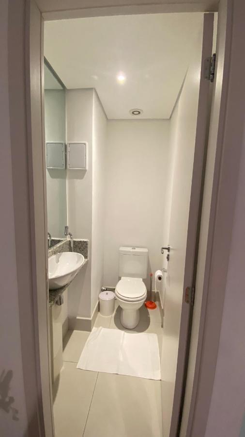 Loft Com Vista Panoramica O Aeroporto Daire *