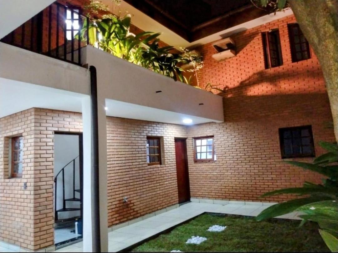 Casa Nova * Sao Paulo