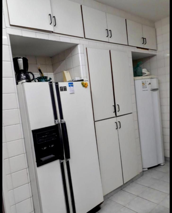 Konukevi Casa Nova Sao Paulo
