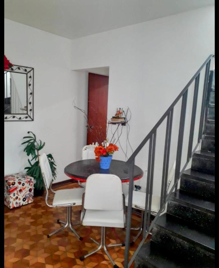 Casa Nova Konukevi Sao Paulo