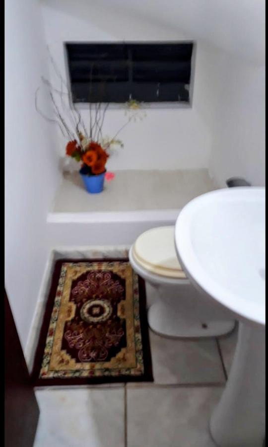 Casa Nova Konukevi Sao Paulo
