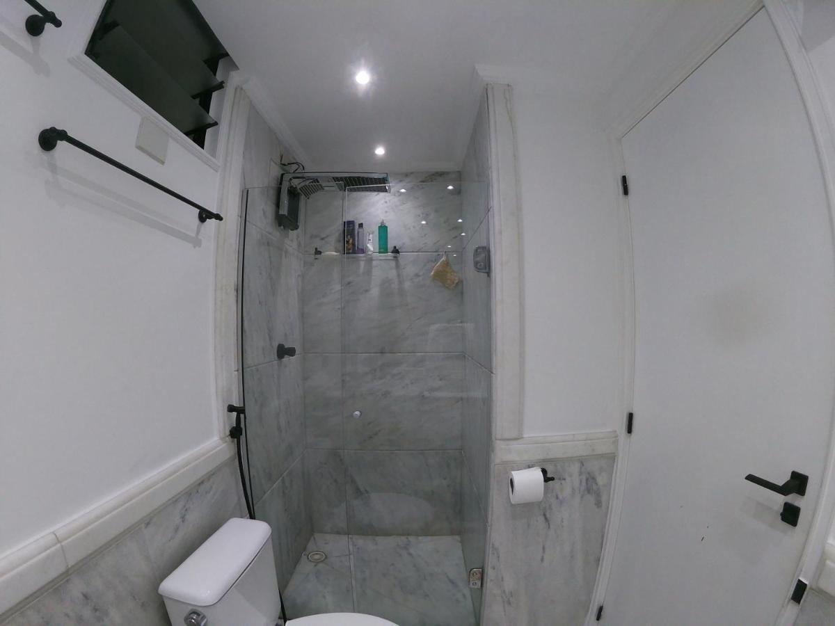Apartamento Equipado E Decorado No Jabaquara São Paulo
