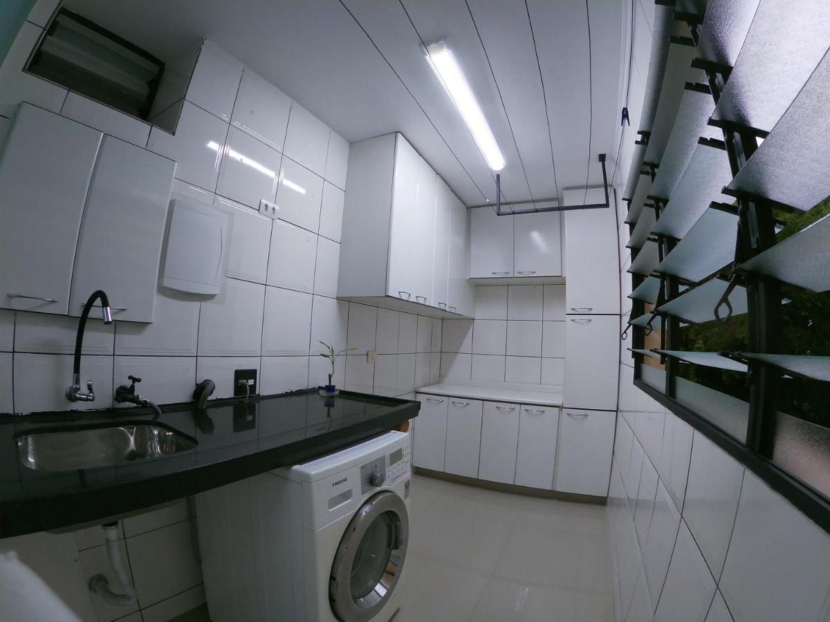 Apartamento Equipado E Decorado No Jabaquara *