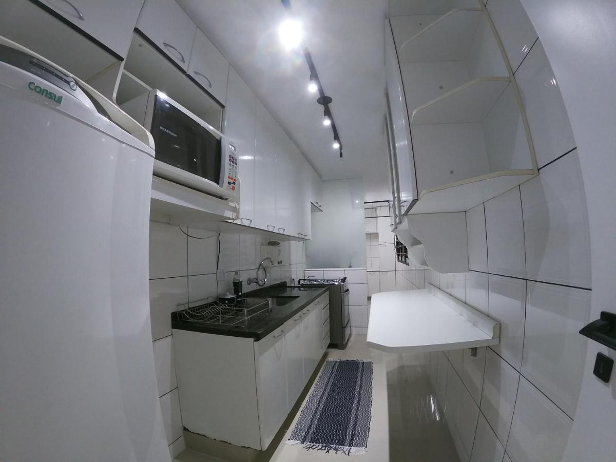 Apartment Apartamento Equipado E Decorado No Jabaquara São Paulo
