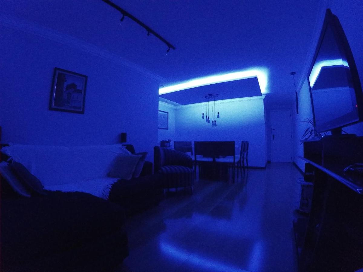 Apartamento Equipado E Decorado No Jabaquara São Paulo