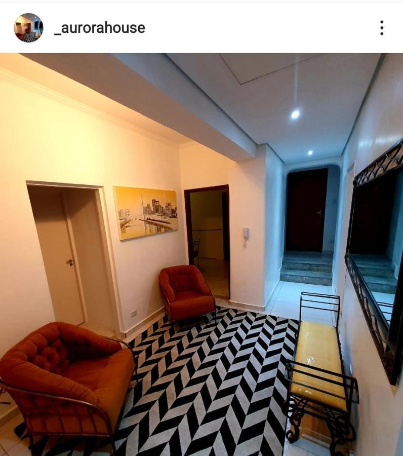 Căn hộ Aurora House *