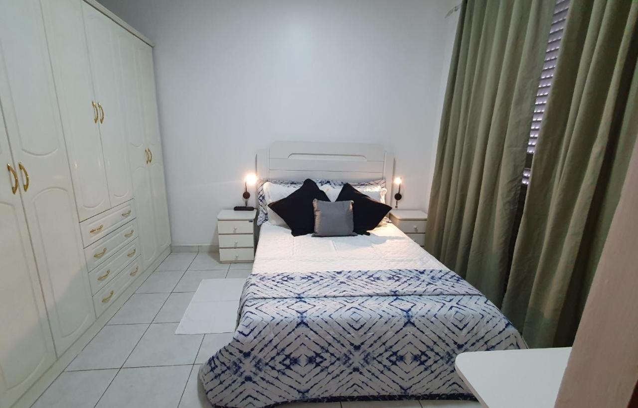 Căn hộ Aurora House São Paulo