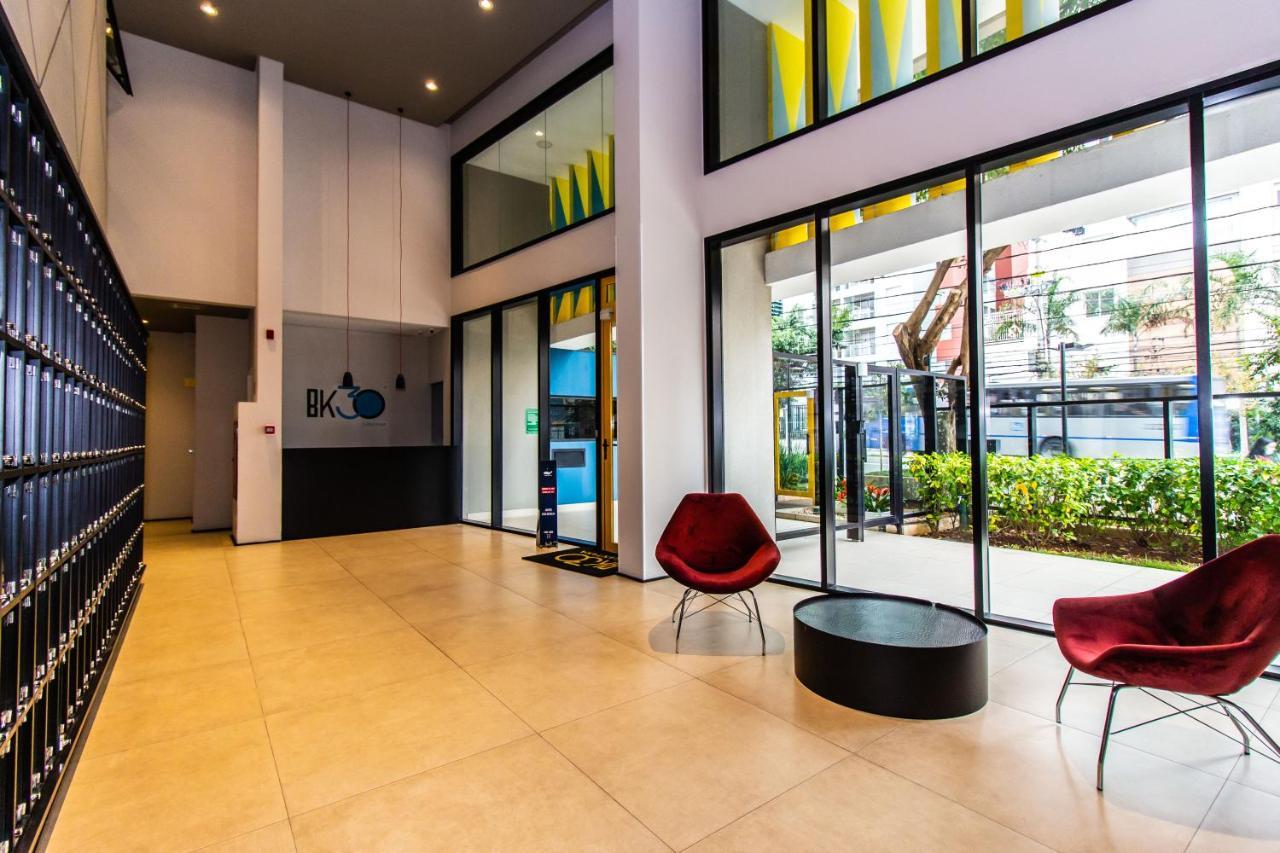 Apartamento 360 Suites Santana - Mobiliados *
