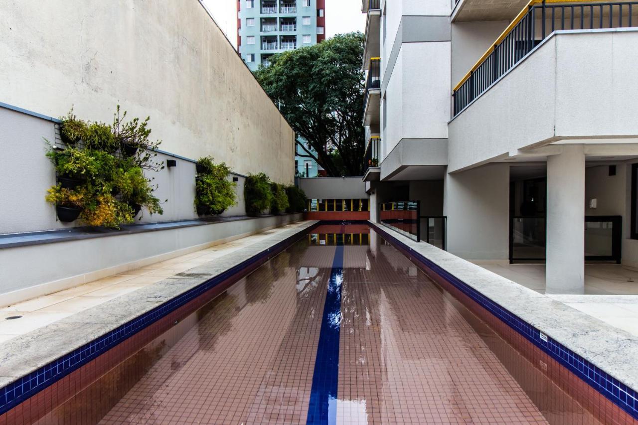 360 Suites Santana - Mobiliados * São Paulo