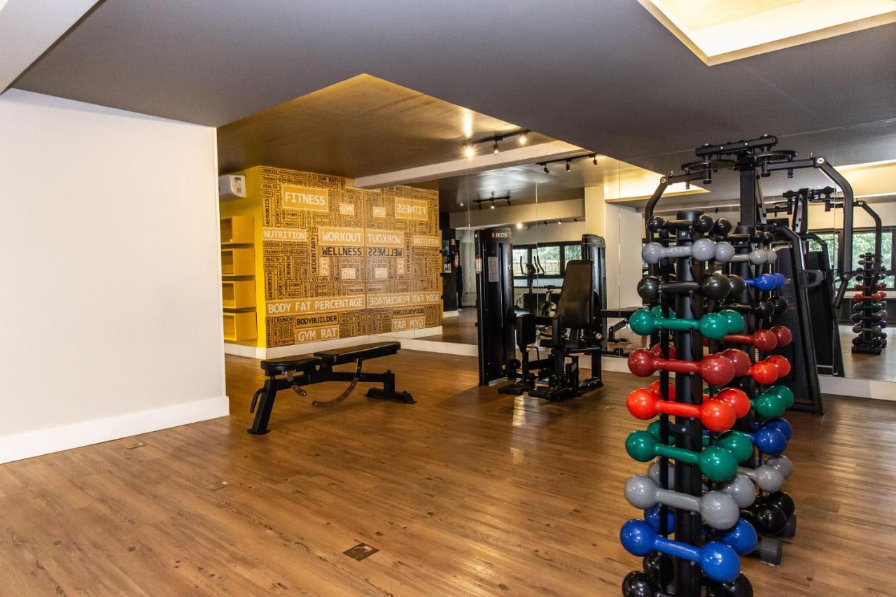 360 Suites Santana - Mobiliados São Paulo