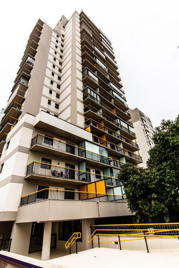 360 Suites Santana - Mobiliados Apartamento