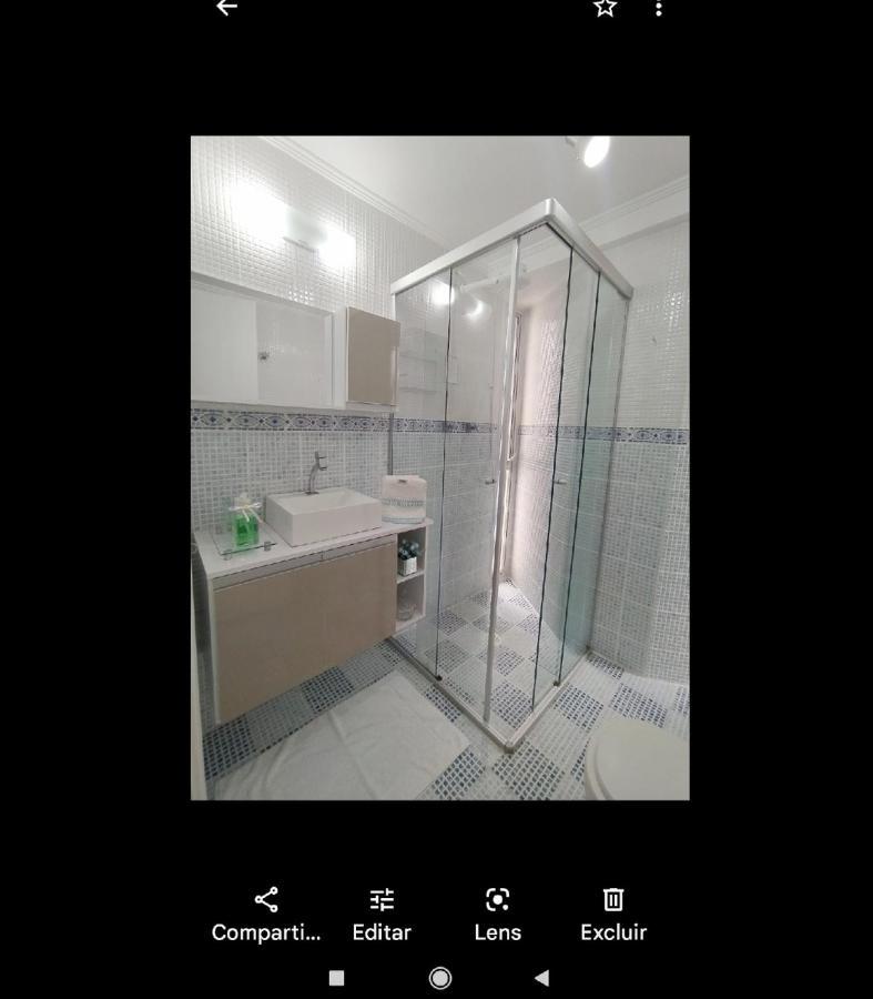 Apartment Apartamento 60 Mt Inteiro Em Moema