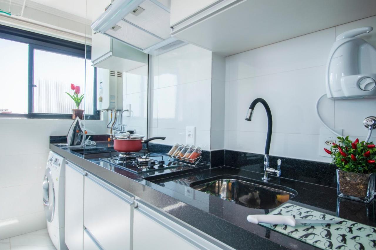 Căn hộ Duplex Em Pinheiros Com Vista Incrivel, Piscina, Ac *
