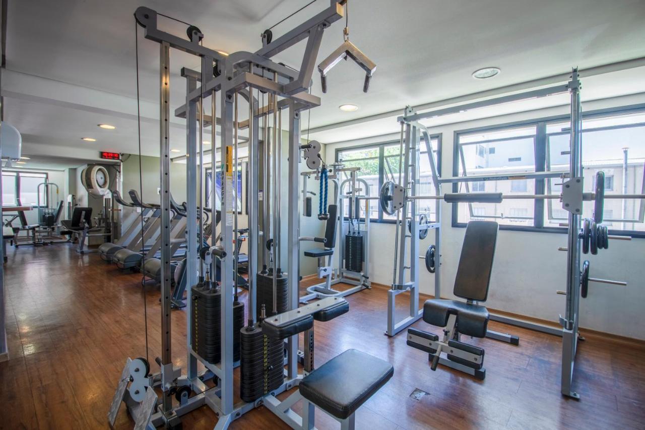Duplex Em Pinheiros Com Vista Incrivel, Piscina, Ac * São Paulo