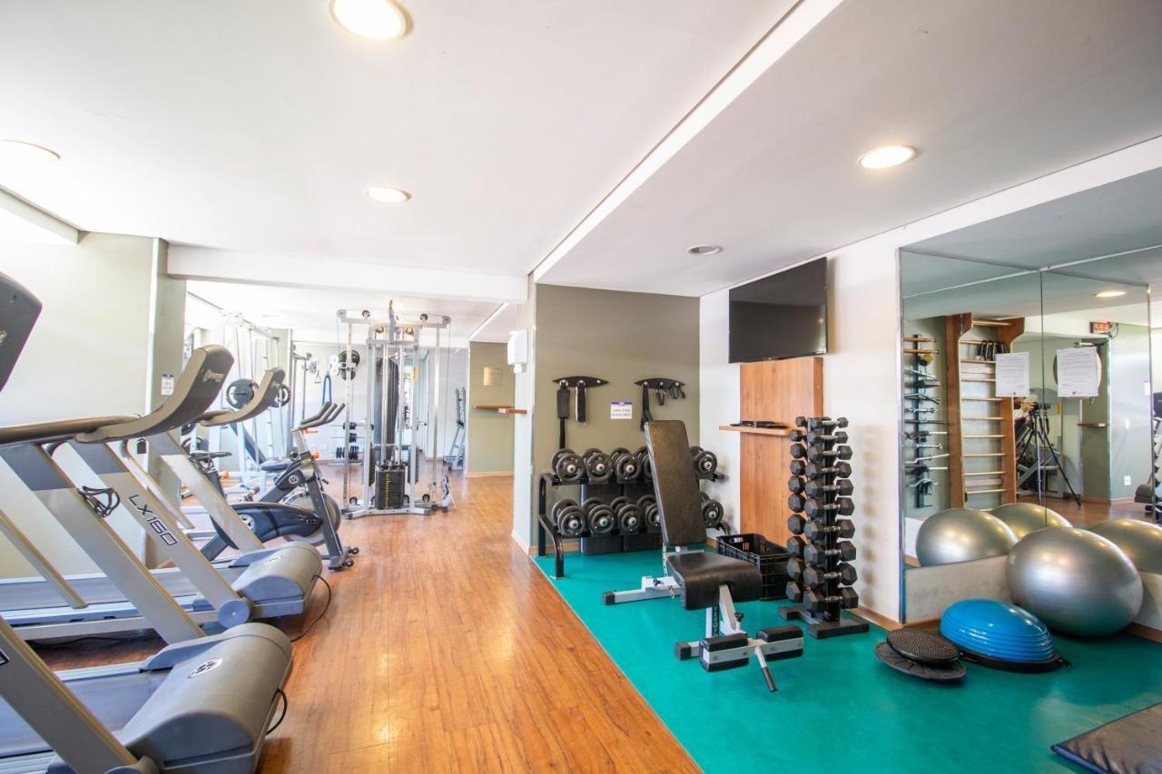 Duplex Em Pinheiros Com Vista Incrivel, Piscina, Ac Căn hộ São Paulo