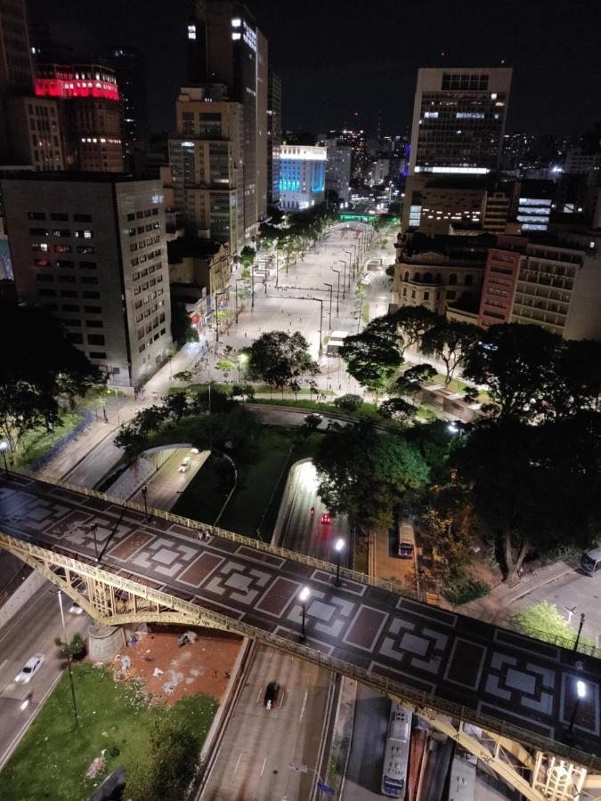 Espaco Aconchegante - Centro - Apartemen Sao Paulo