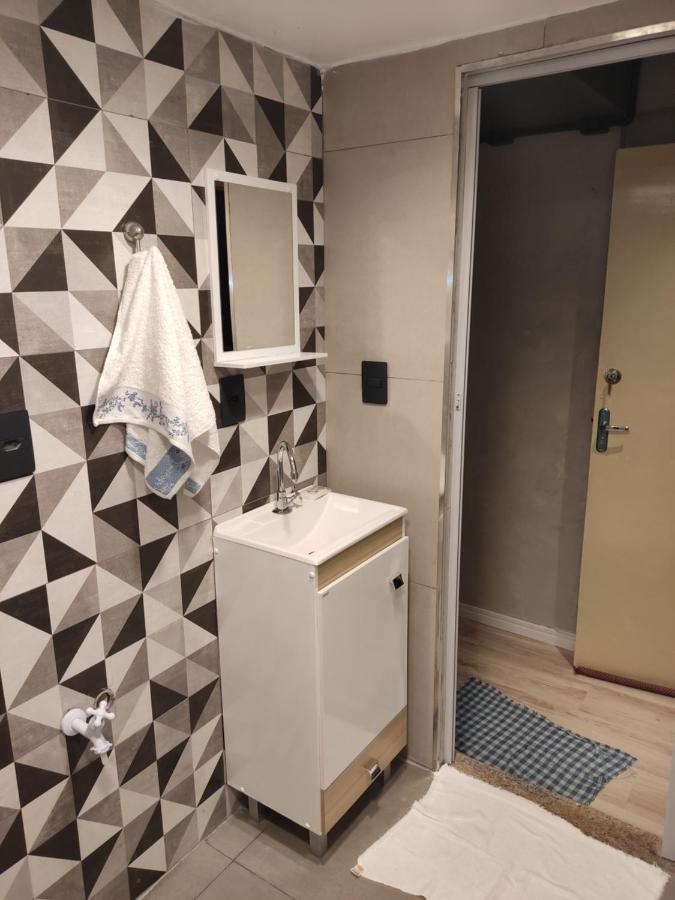 Espaco Aconchegante - Centro - Apartemen