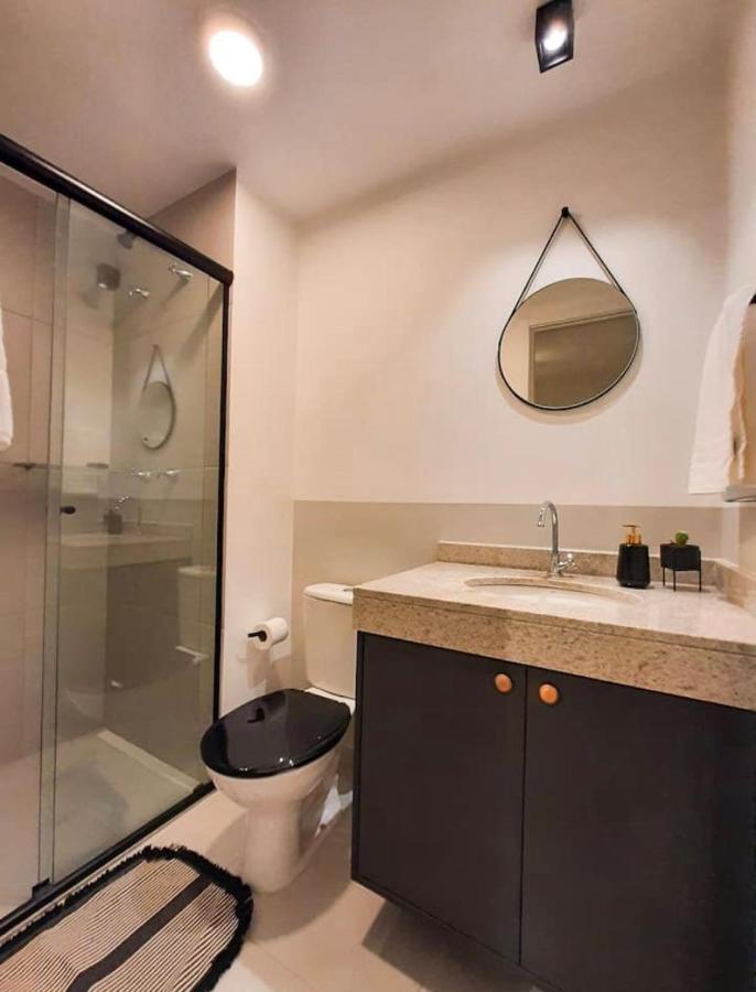 Căn hộ 502 Apt Dentro De Um Verdadeiro No Centro De Sp *