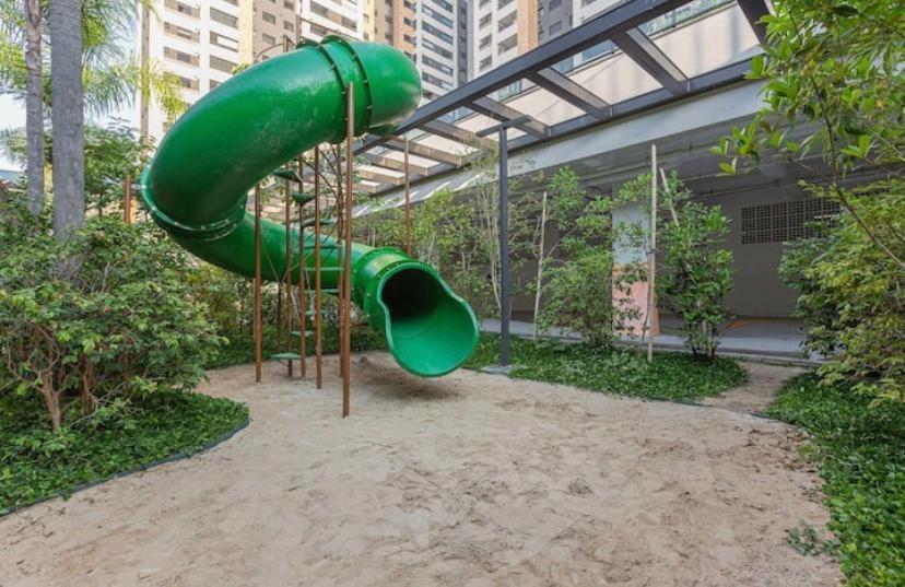 502 Apt Dentro De Um Verdadeiro No Centro De Sp Căn hộ *