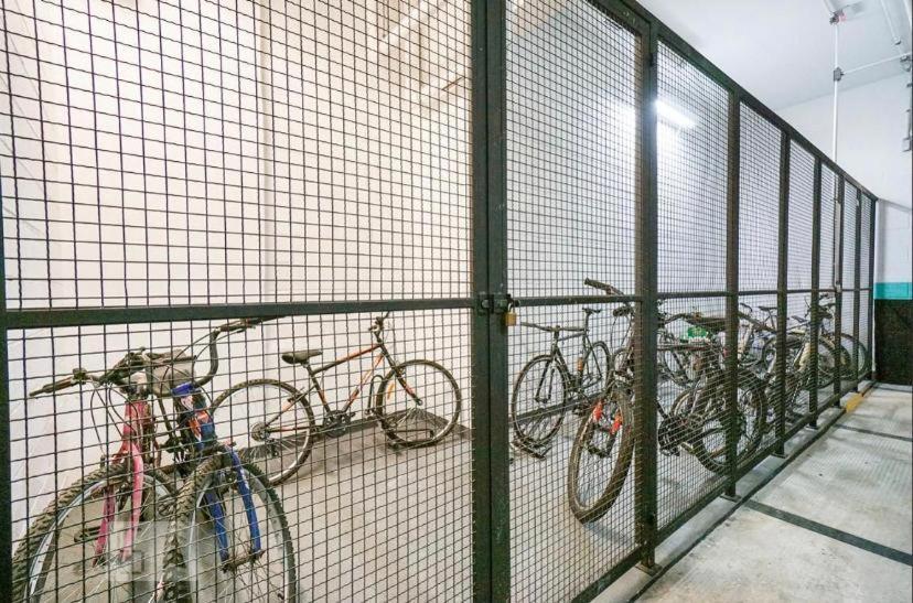 Căn hộ 502 Apt Dentro De Um Verdadeiro No Centro De Sp