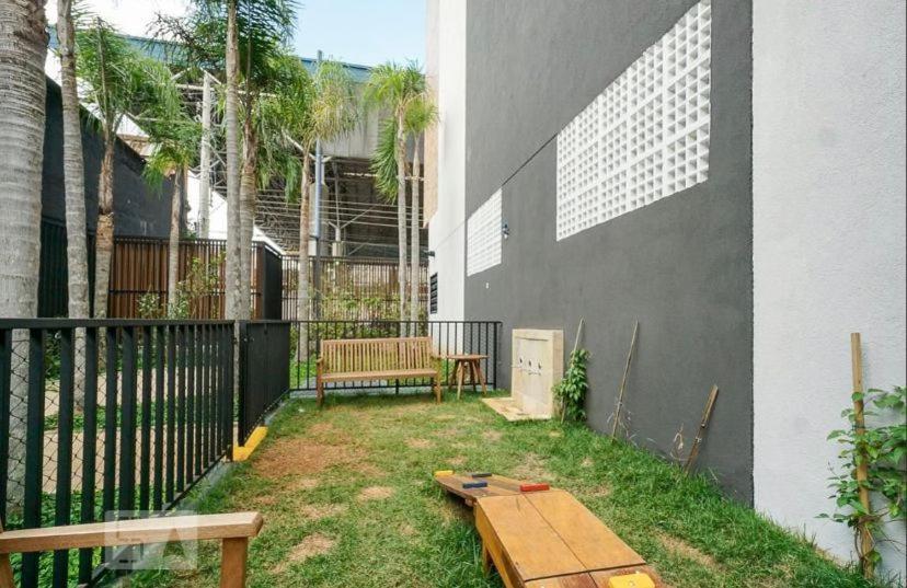 502 Apt Dentro De Um Verdadeiro No Centro De Sp *