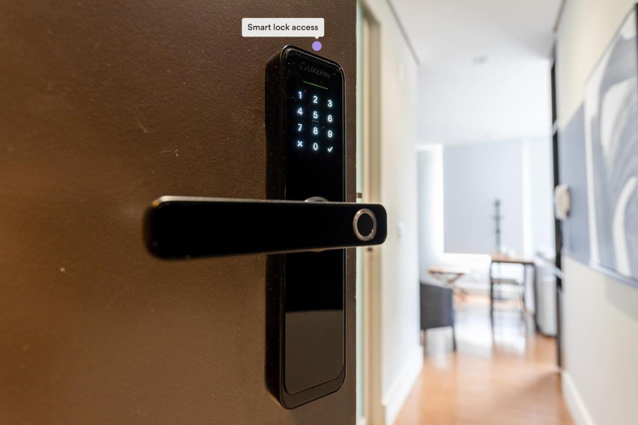 Apartment Ap Com Academia, Piscina E Sauna No Predio, Proximo A Faria Lima - Vila Olimpia *