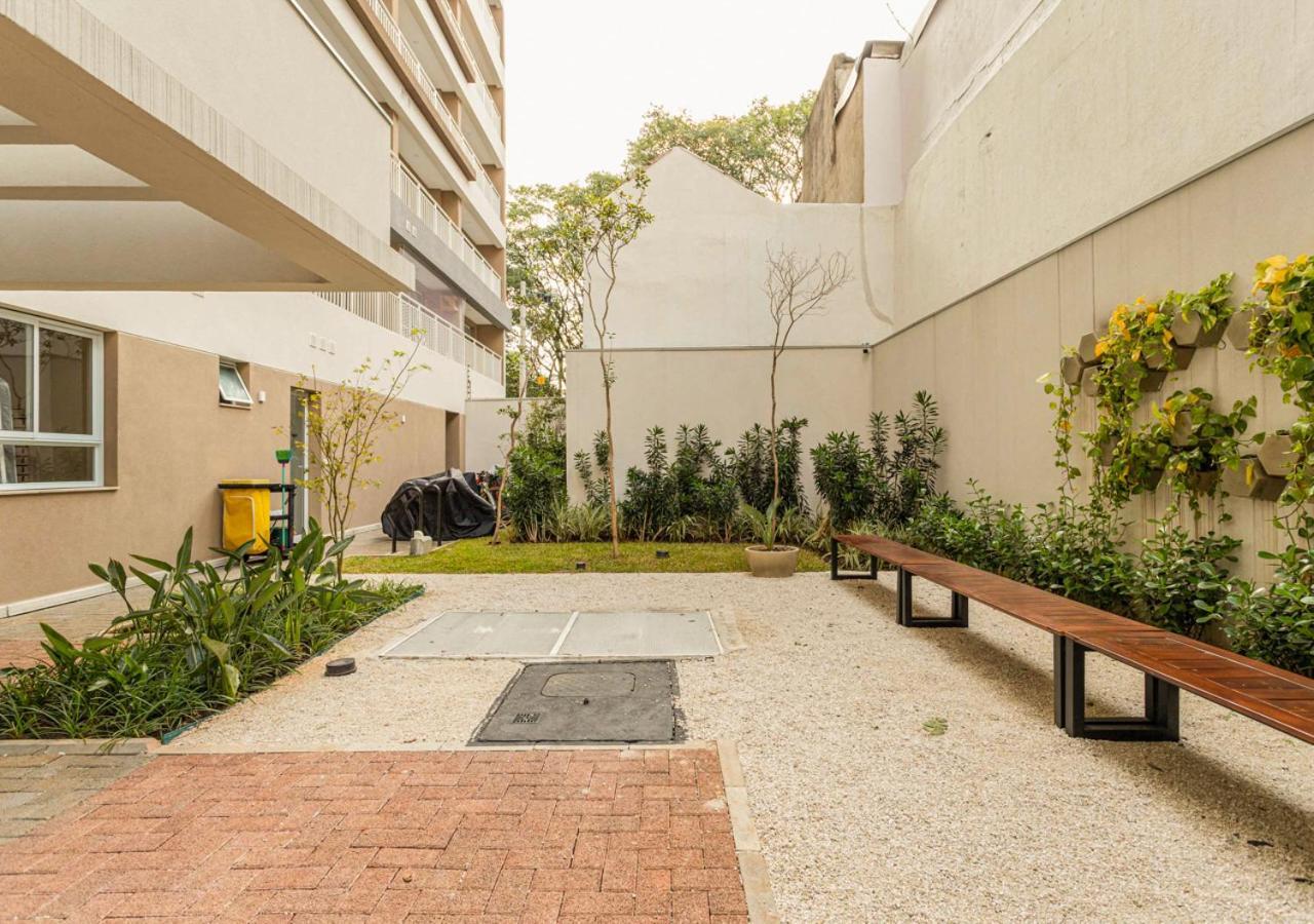 Apartment Nomah - Aptos Por Temporada Na Av Da Liberdade 800 *