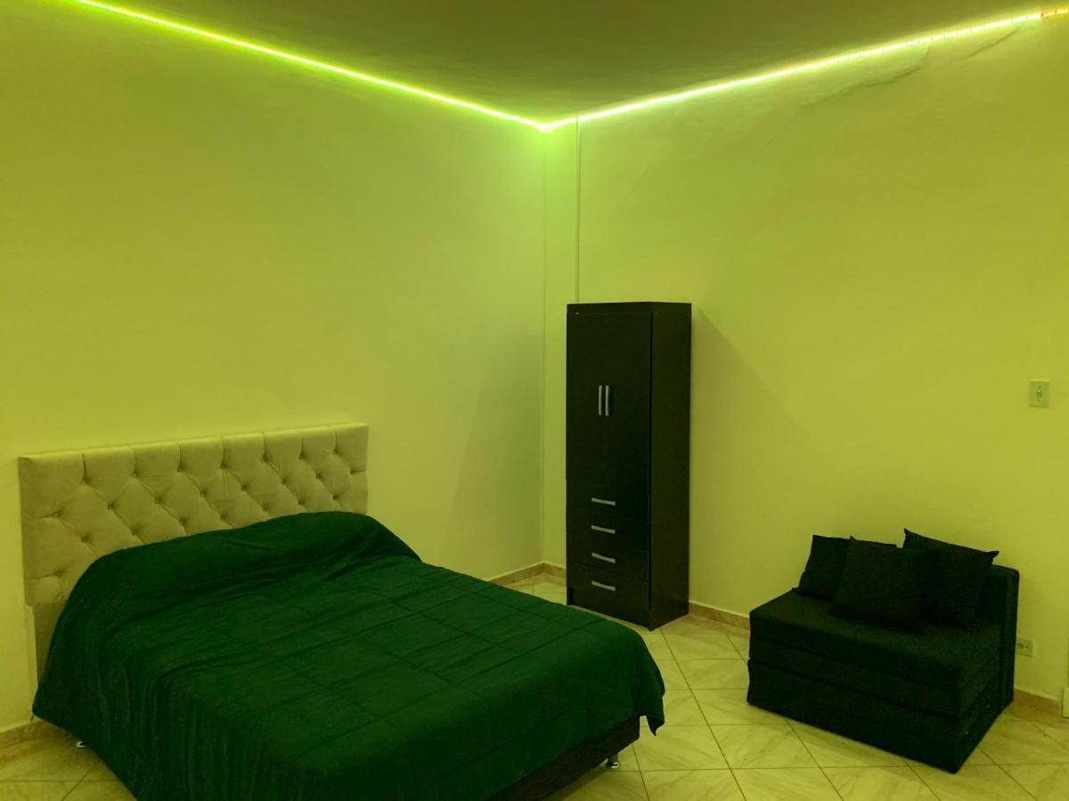 Apartamento Proximo Ao Centro - Metro Jardim Apartment Sao Paulo