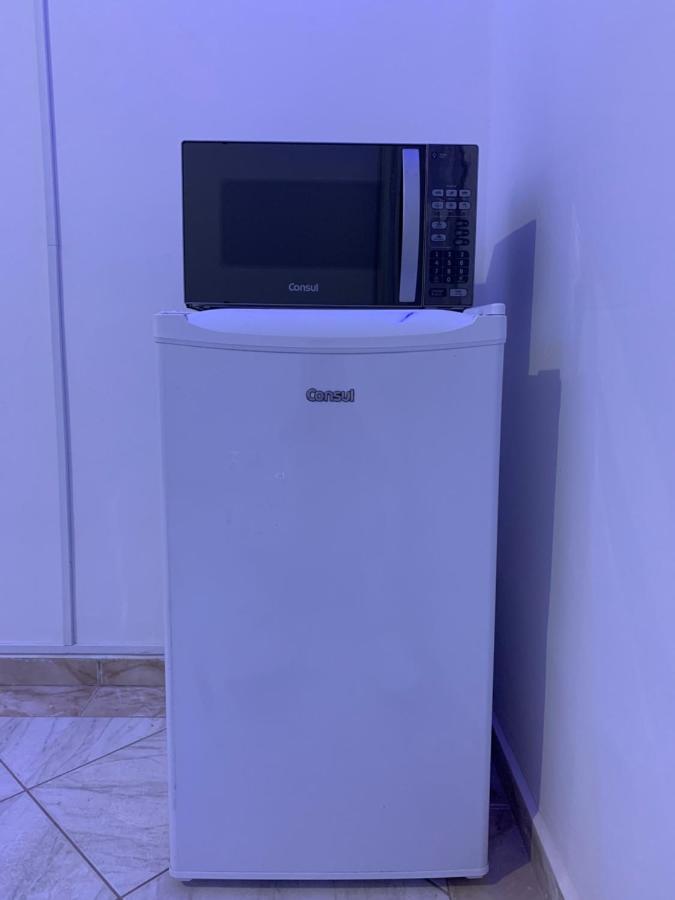 Apartamento Proximo Ao Centro - Metro Jardim Apartment