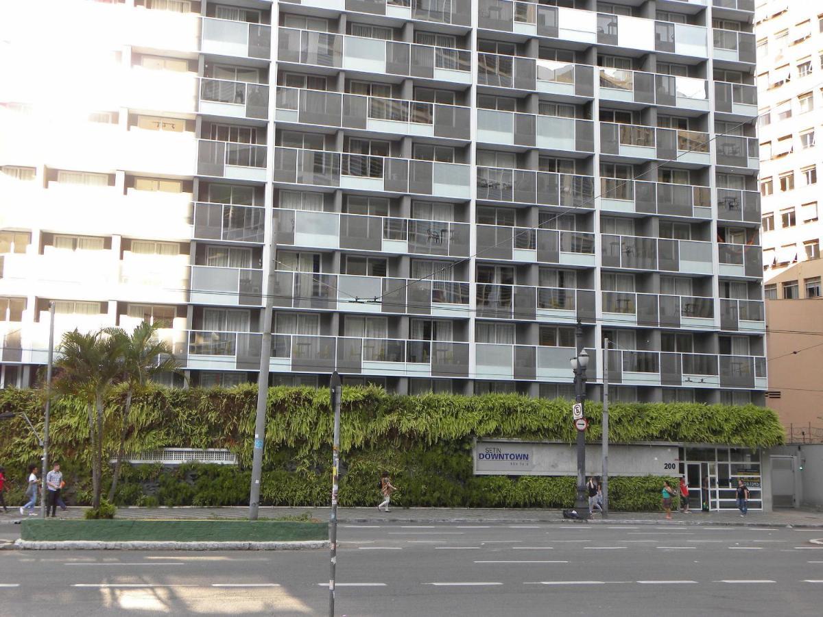 Holiday home Moderno No Centro De Sp Sao Paulo