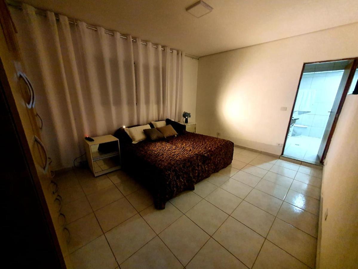 Aurora House Căn hộ São Paulo