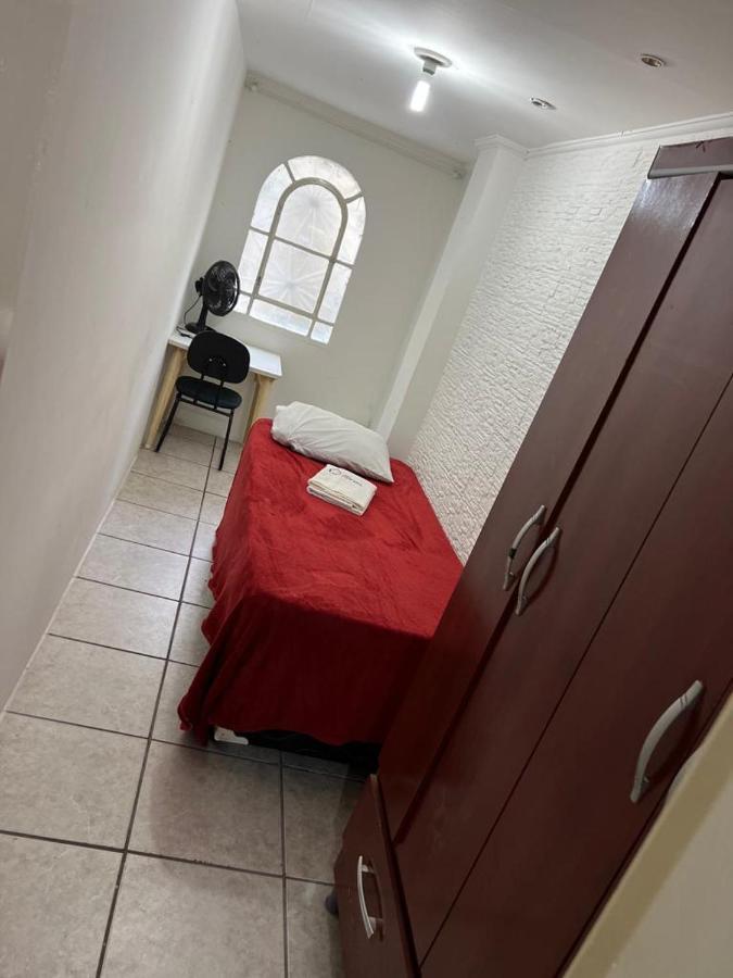 Bnh Ở trọ São Paulo