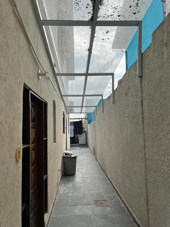 Bnh Ở trọ São Paulo