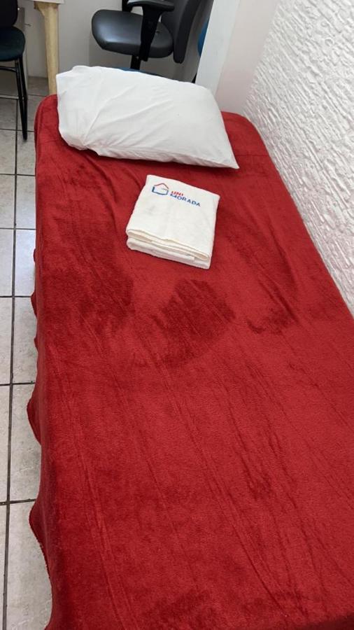 Bnh Ở trọ São Paulo