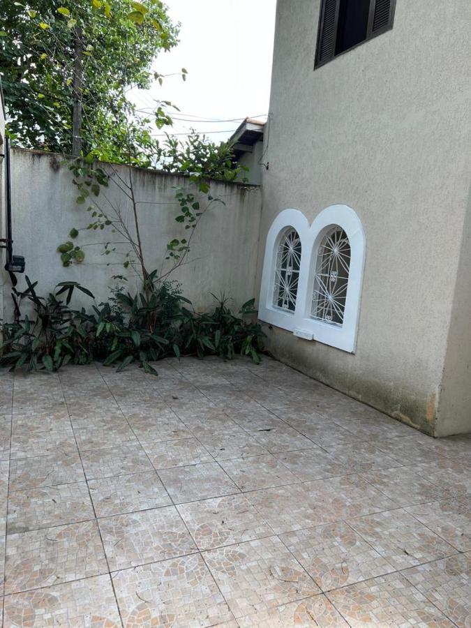 Bnh Ở trọ São Paulo