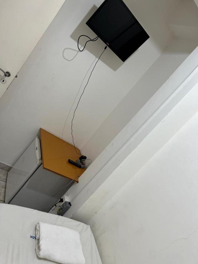 Hospedagem domiciliar Bnh