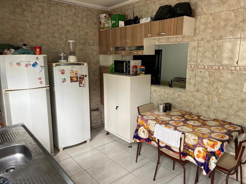 Bnh Ở trọ São Paulo