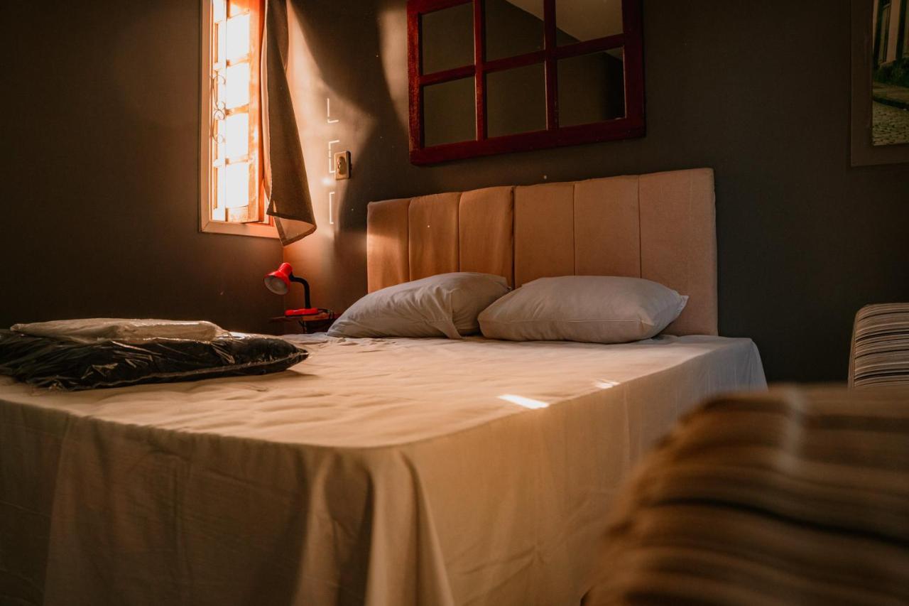 Garoa Hostel