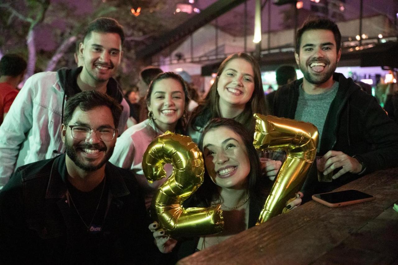 Garoa Sao Paulo